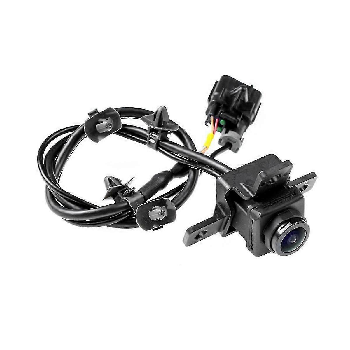 95780-m9000 View Camera Front Grille Assist Camera For