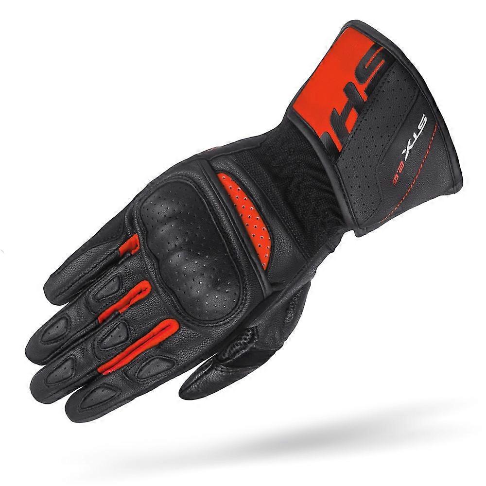 Gloves Shima STX20MENREDS