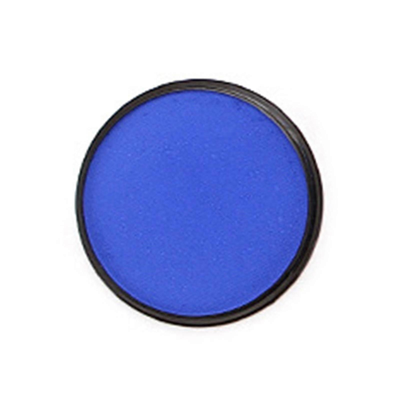 Cool Face Paint Bright Multifunctional Solid Color Face Body Paint Kit For Dressing Room