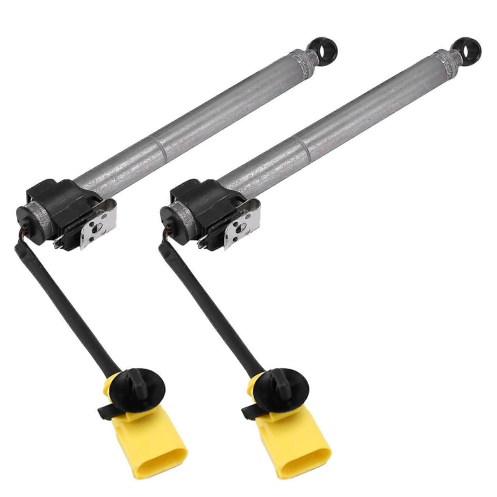 2pcs New Left Right Hin Sensor Pedestrian 3g8823823d For Cc