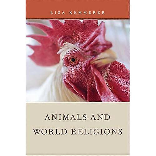 Animals and World Religions: Rightful Relations