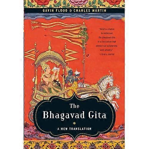 Bhagavad Gita