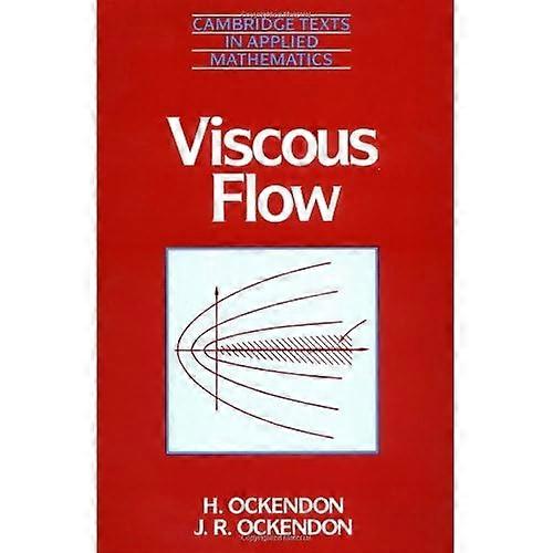Viscous Flow