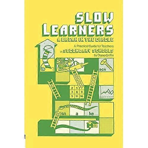 Slow Learners: A Break in the Circle