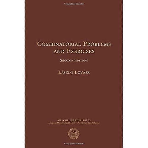 Problemi ed esercizi combinatori