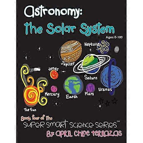 Tähtitiede: Aurinkokunta