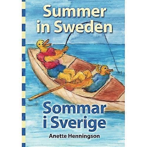 Summer in Sweden / Sommar I Sverige