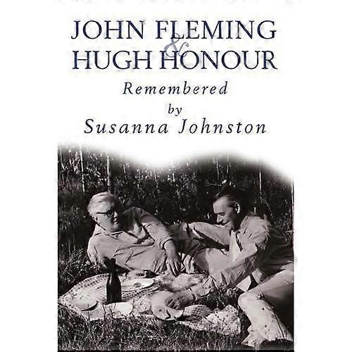 John Fleming en Hugh eer