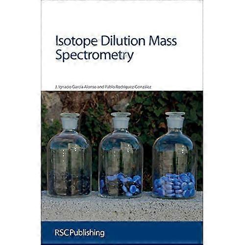 Isotope Dilution Mass Spectrometry