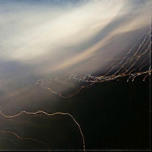 Horse Party Horizons CD (2016)