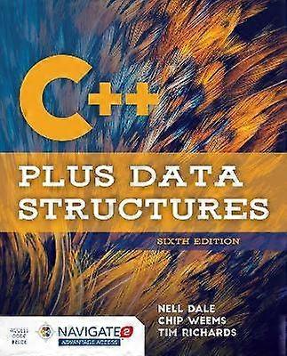 C++ Plus datastructuren