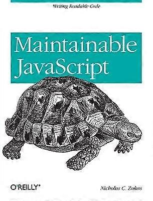 Mantenibile JavaScript