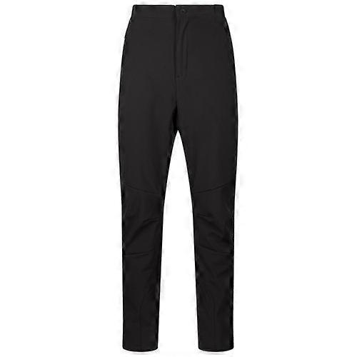 Trespass Mens DLX Rogers Softshell Trousers
