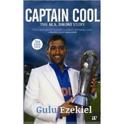 Captain Cool: The MS Dhoni Story