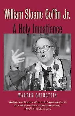 William Sloane Coffin Jr.