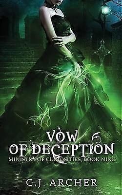 Vow of Deception