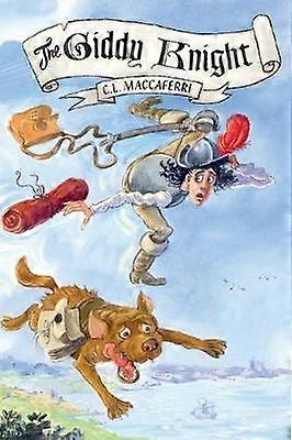 The Giddy Knight 1