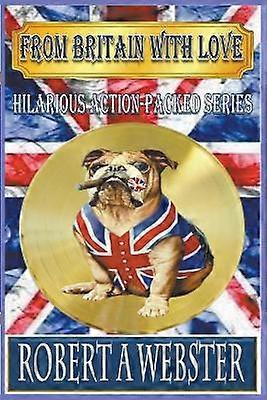 From Britain With Love