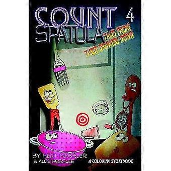 Comte Spatule