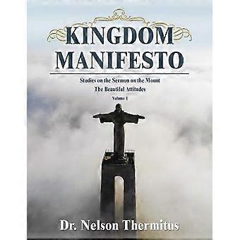 Koninkrijksmanifest (Deel 1)