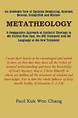 Metatheology