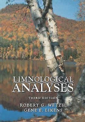 Limnologiske analyser