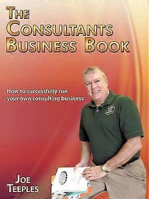The Consultants Business Book