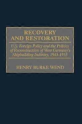 Recovery and Restoration
