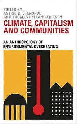 Climate Capitalism and Communities