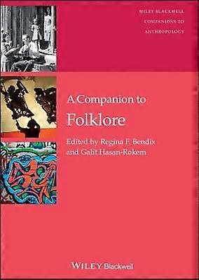Companion to Folklore