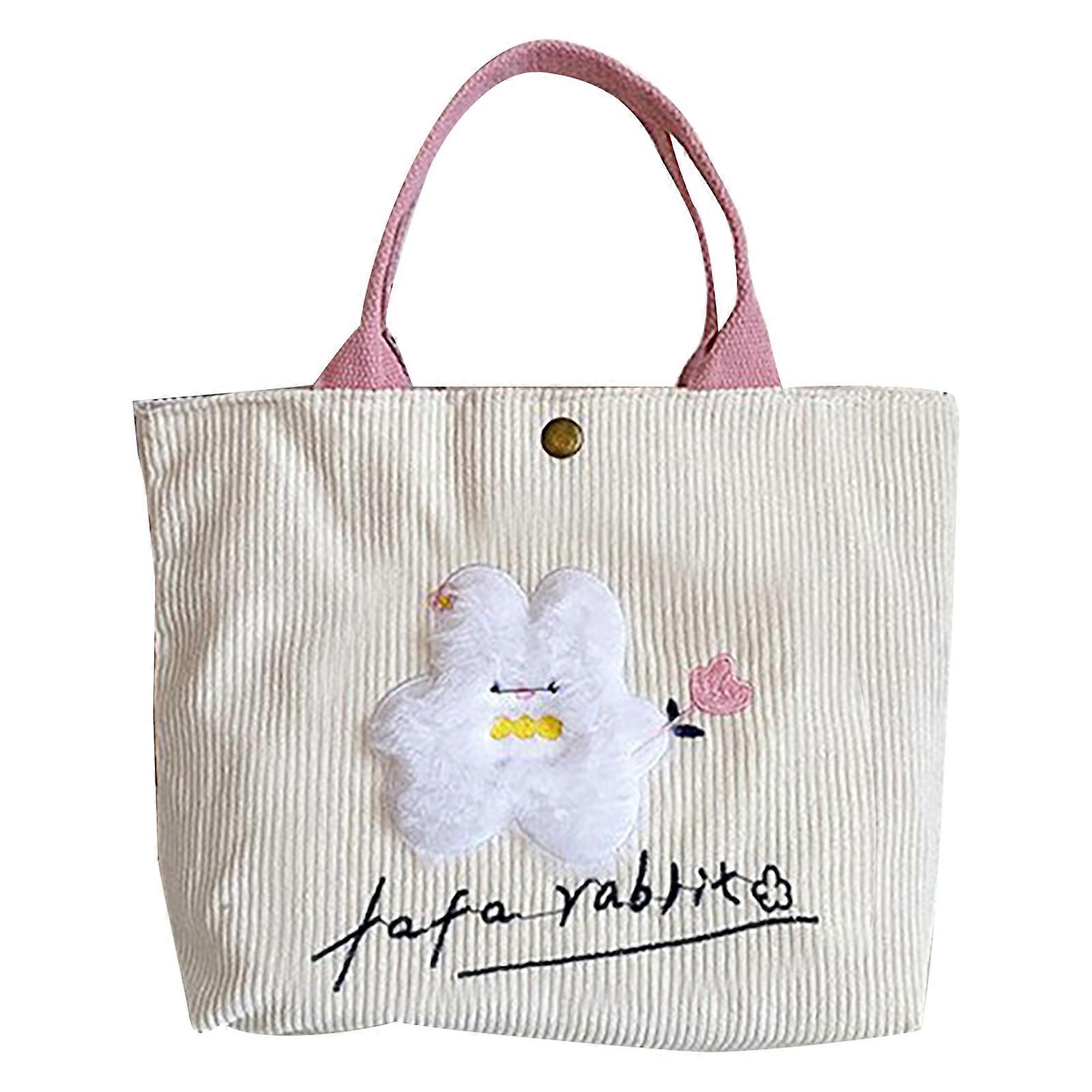 Handbag,Snap,Button,Closure,Tote,Bag