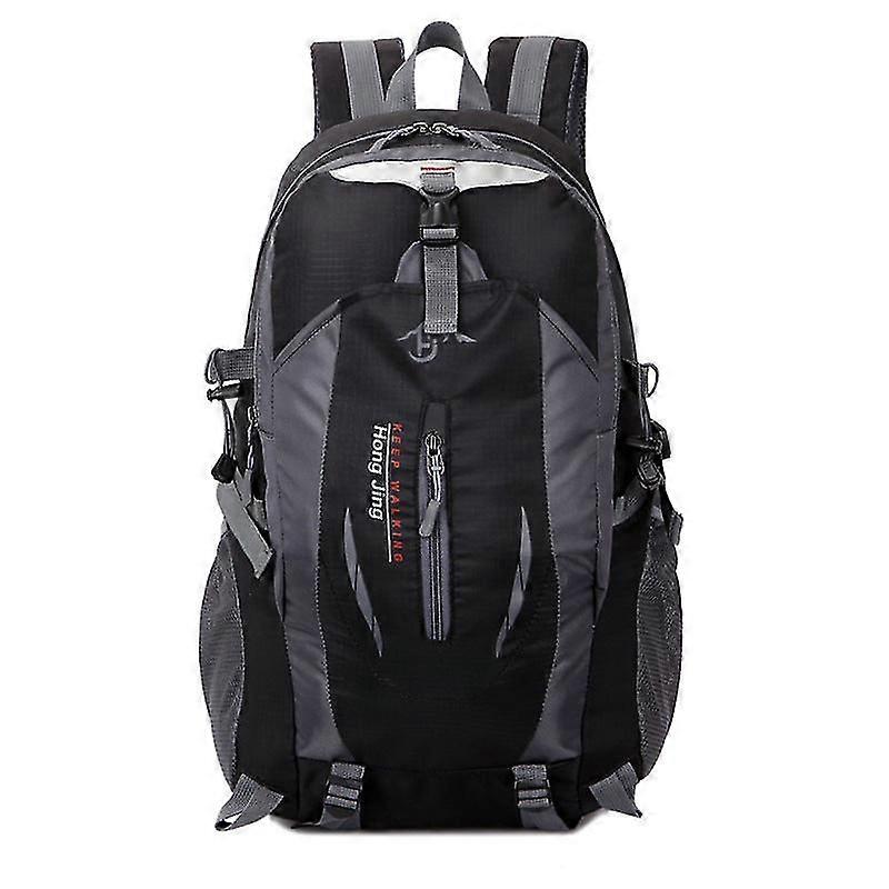 Sport Durable Bag With Nylon Material Backpack