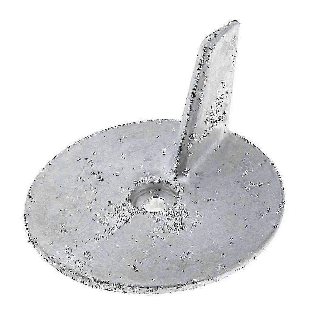 Trim Tab Anode For 25/30/40/50hp Yamaha Outboard Engine 664-45371-01-jy