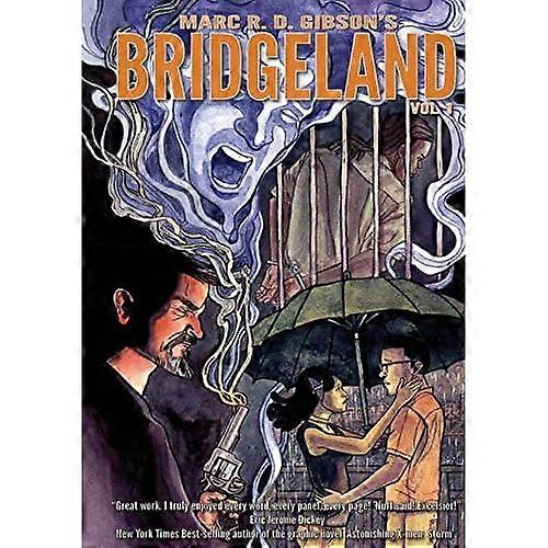 Bridgeland: Volume One