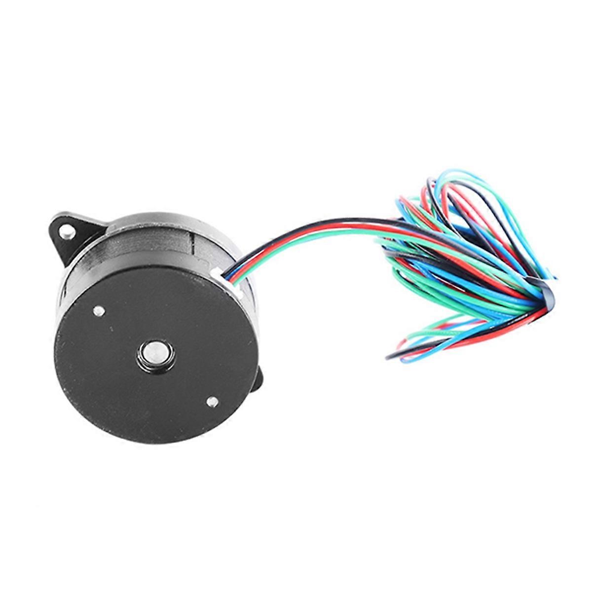 Pancake Motor 36HS2110 Circular Extruder Motor 3D Printer Accessory Nema14 Stepper Motor