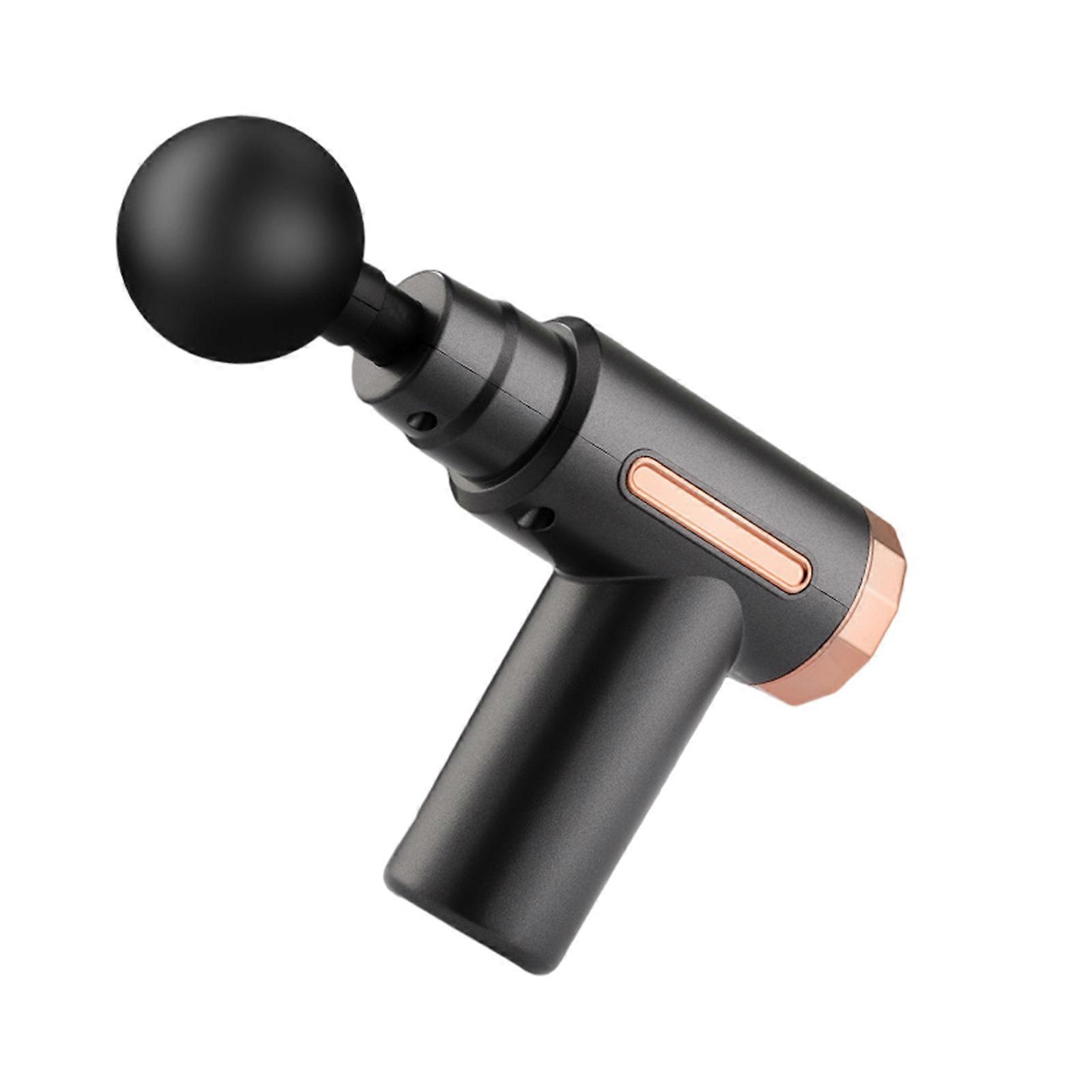 Deep Tissue Percussion Massage Gun til muskelsmerteterapi