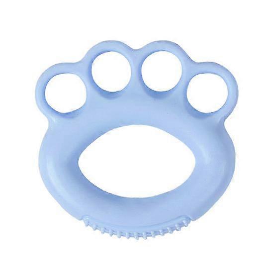 High Quality Silicone Finger Training Rehabilitation Trainer Reusable Lightweight Finger Grip Ball