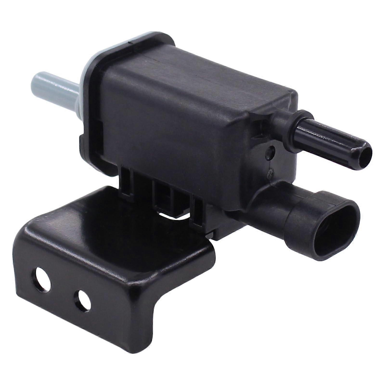 Evaporative Emissions Vapor Canister Purge Valve Solenoid Replacement for Jeep Grand Cherokee 3.6L 2011-2014