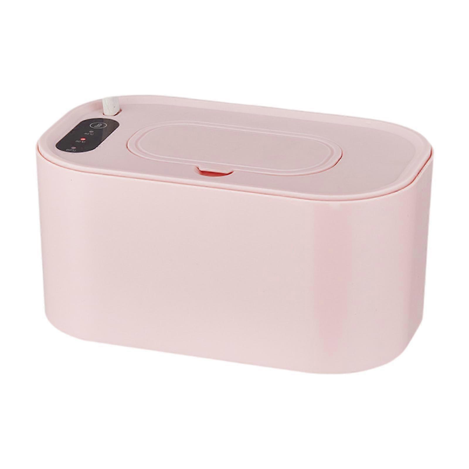 Wipe Warmer and Dispenser, Wet Wipe Machine Heating ,Portable Thermostat 