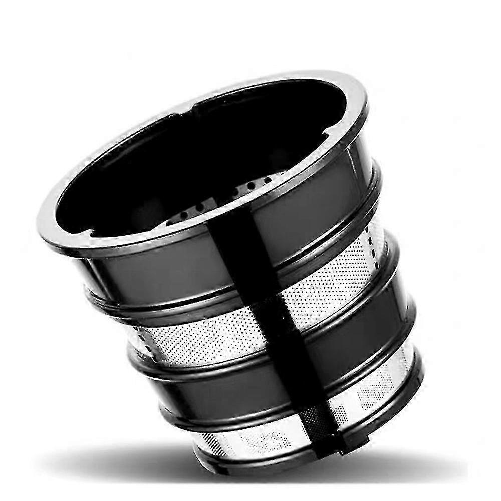 Stainless Steel Strainer for Juicer - Ideal Pomace Filter Accessory