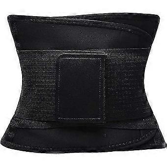 Cinturão Treinador de Cintura para Mulheres - Cincher Trimmer de Cintura - Cinto de Emagrecimento Body Shaper - Cinto de Cinta Esportiva (UP Graded)