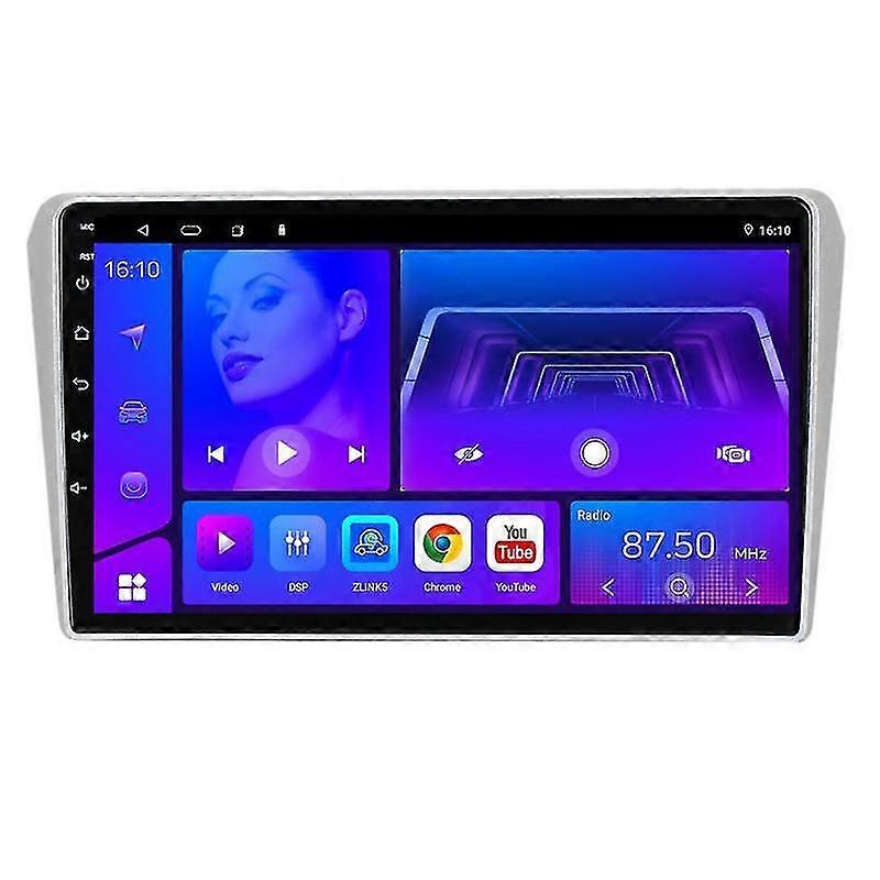 Autoradio Stereo Per Toyota Avensis 2002-2008