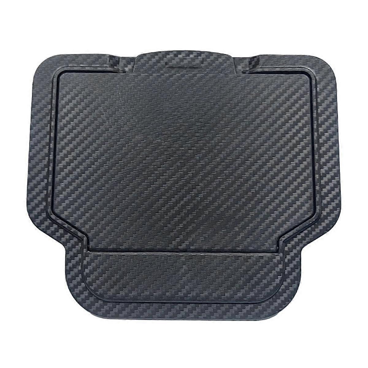 Center Console Armrest Hidden Storage Box Organizer Tray for 2024 Accessories