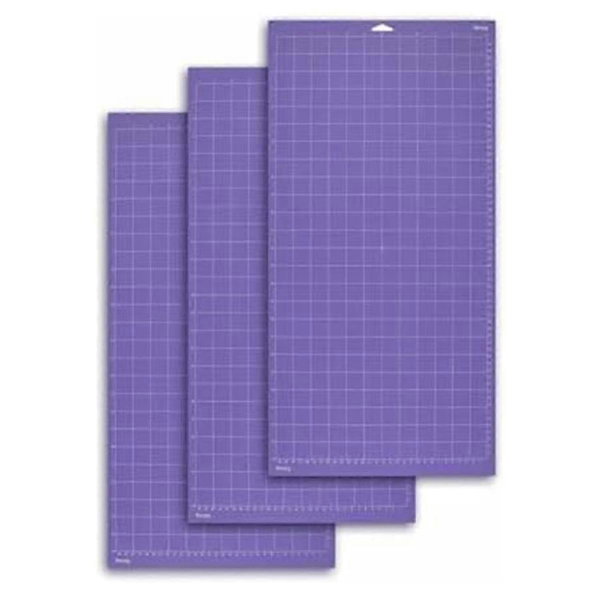 Replacement Cutting Mat Compatible compatible -Maker 3, Explore 3,Air 2 Cut Mat Accessories 12x24 In