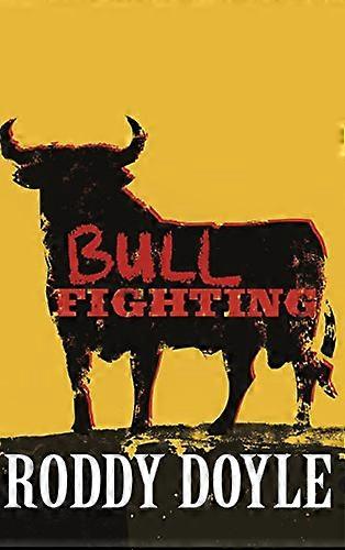 Bullfighting