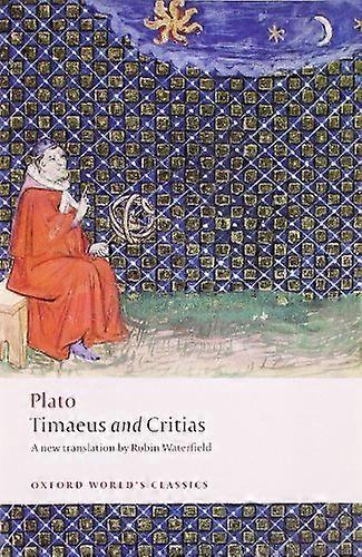 Timaeus and Critias