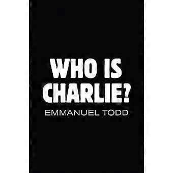 Who is Charlie? Xenophobia and the New Middle Class