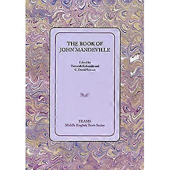 The Book of John Mandeville