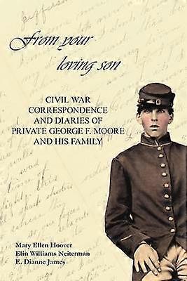 From Your Loving Son