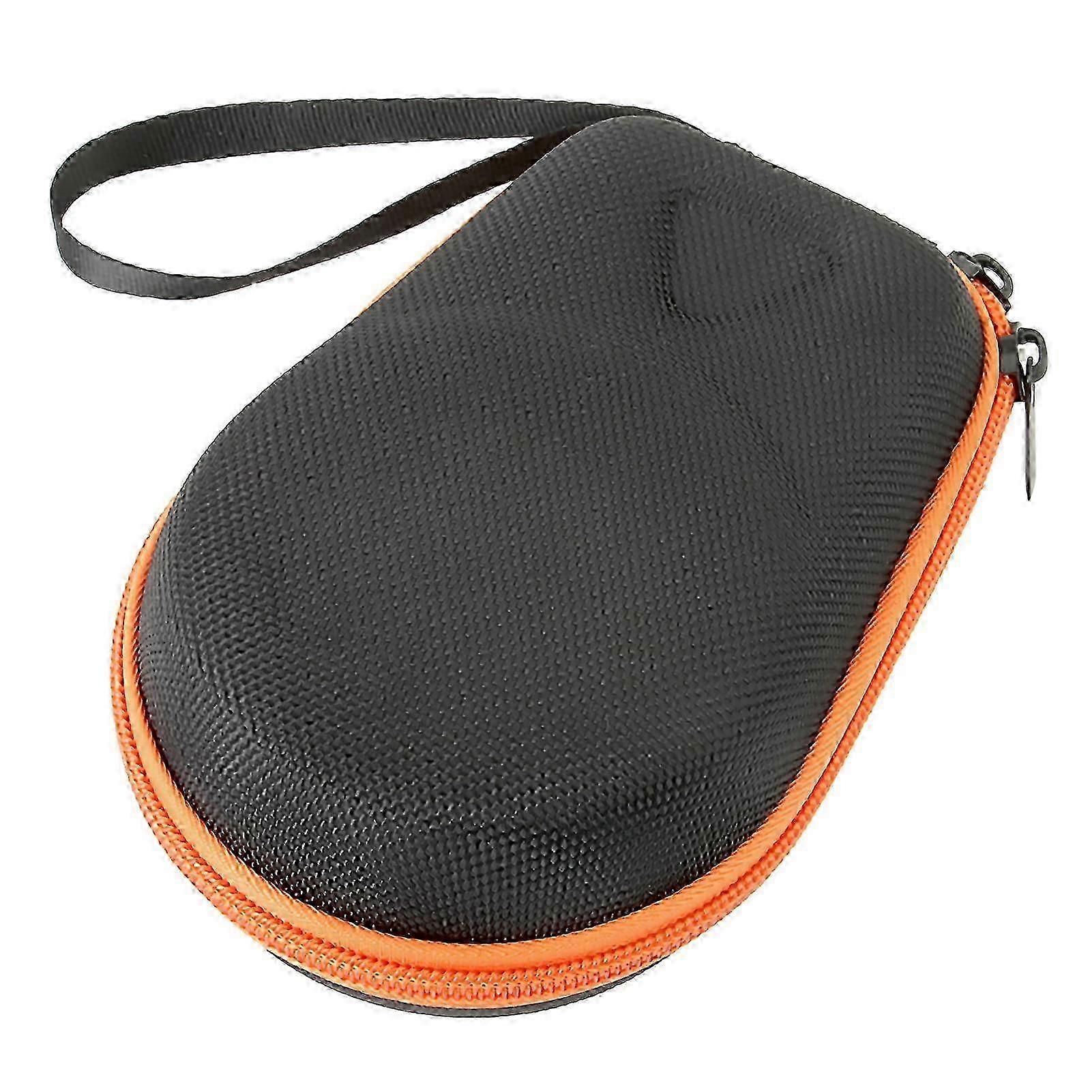 JBL Clip 4 Protective Case, Scratch-Resistant EVA Carrying Box with Bluetooth Compatibility
